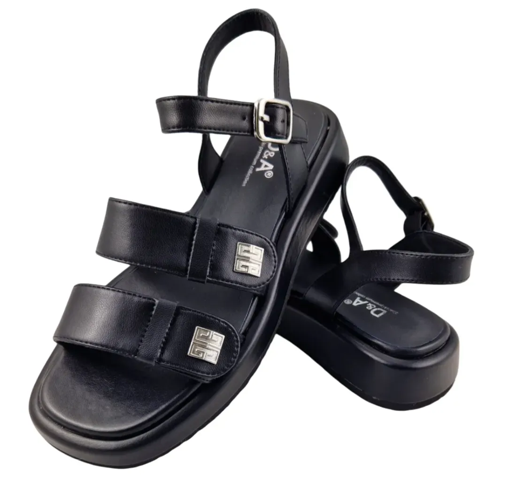 SANDAŁY JC51-336 - zdjęcie 6