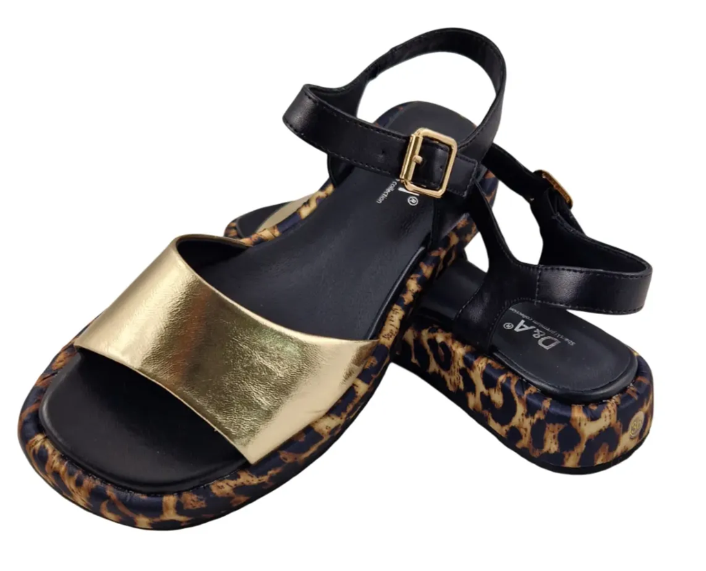 SANDAŁY JC51-347 - zdjęcie 5