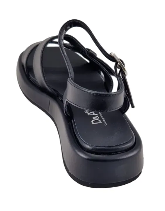 SANDAŁY JC51-336 - zdjęcie 3