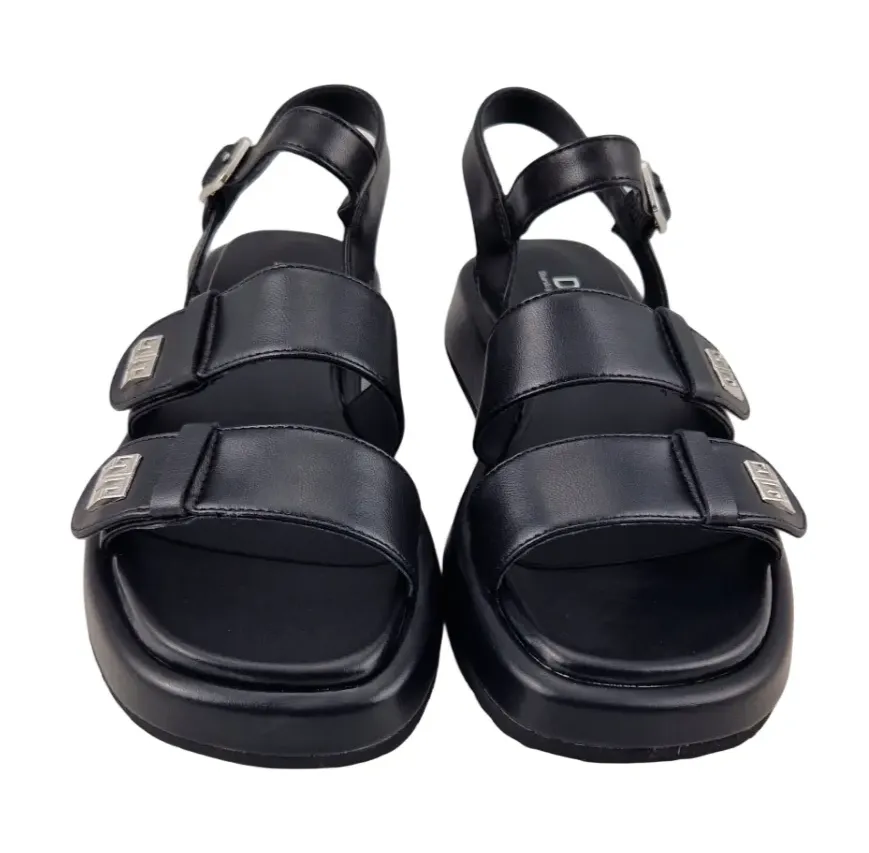 SANDAŁY JC51-336 - zdjęcie 4