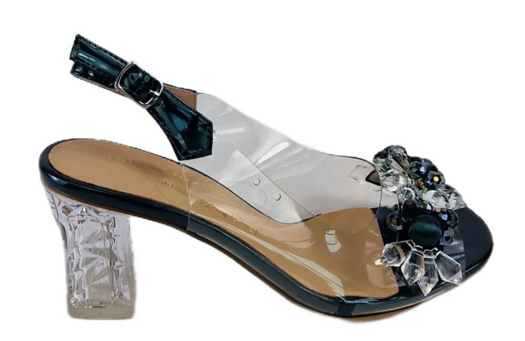 SANDAŁY MR38-D1 - zdjęcie 2