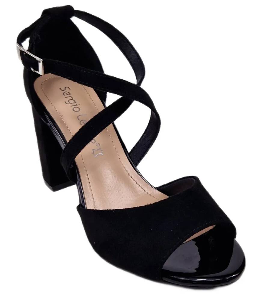 SANDAŁY SK865 MIC - zdjęcie 2