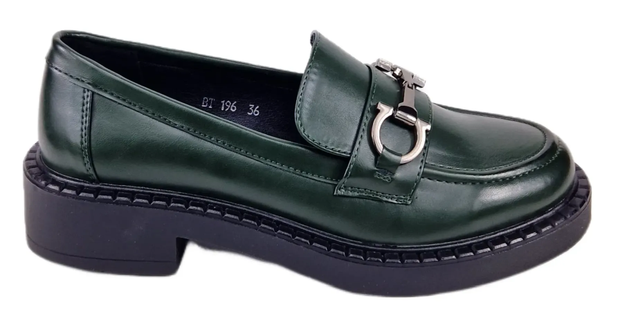 SERGIO LEONE BT196 - zdjęcie 2