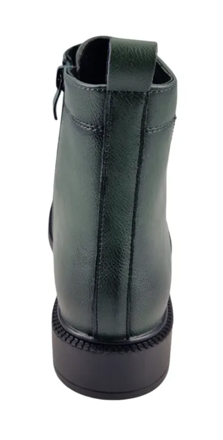 SERGIO LEONE BT25172-S - zdjęcie 3