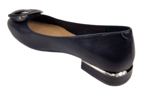 SERGIO LEONE BL203 - zdjęcie 3