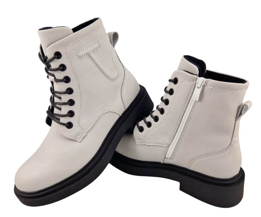 SERGIO LEONE BT25248-S - zdjęcie 5