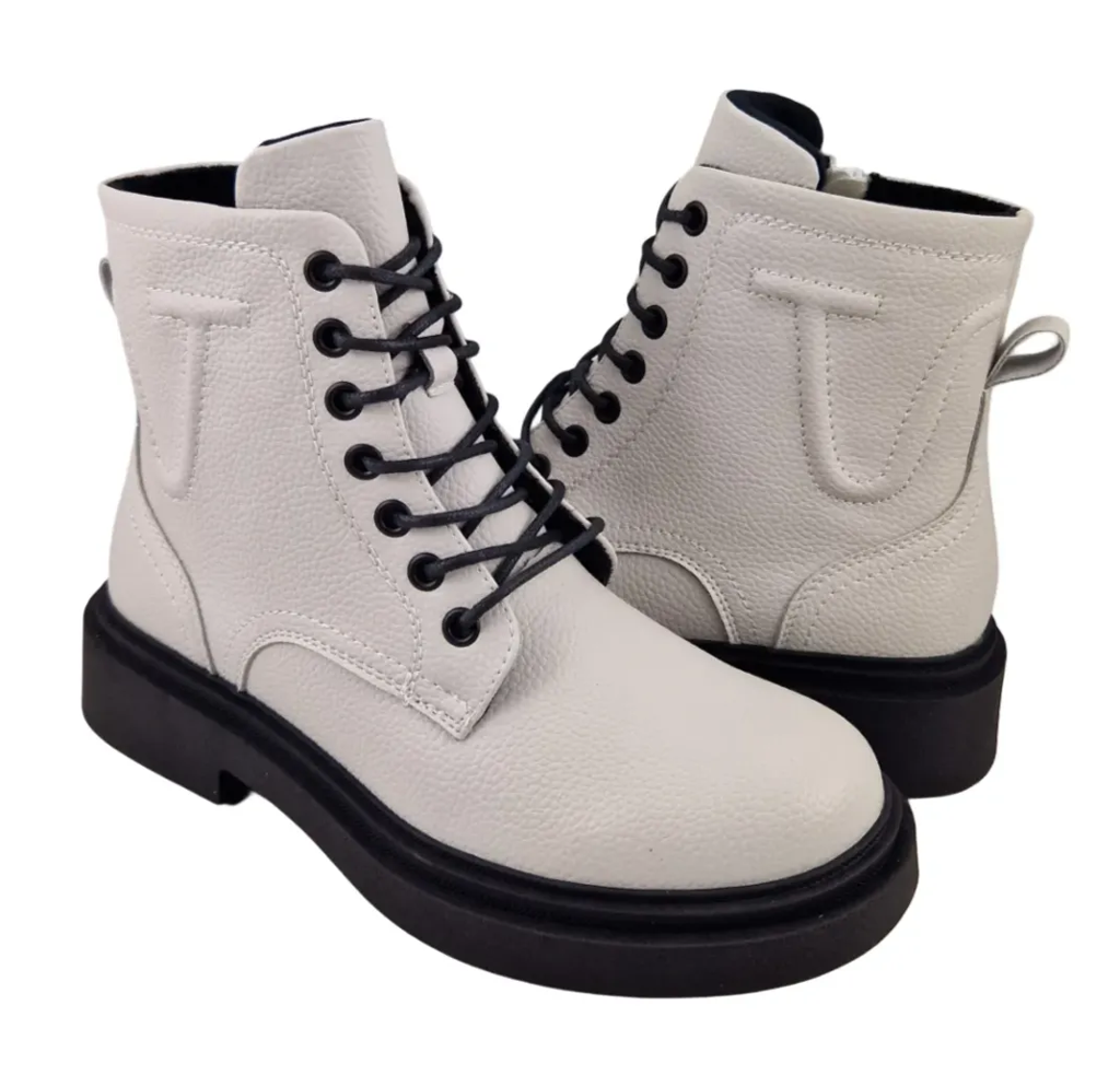 SERGIO LEONE BT25248-S - zdjęcie 6