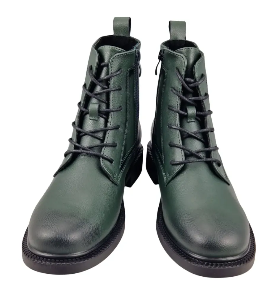 SERGIO LEONE BT25172-S - zdjęcie 5