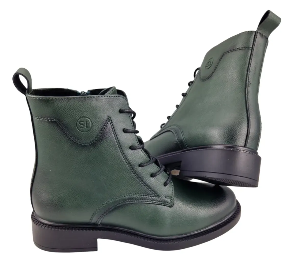 SERGIO LEONE BT25172-S - zdjęcie 6