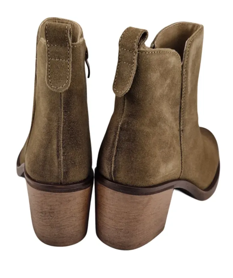 SERGIO LEONE BT25321-S - zdjęcie 6