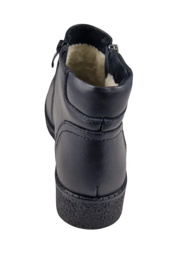 SERGIO LEONE BT25348-S - zdjęcie 4