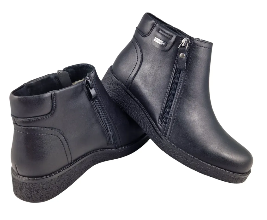 SERGIO LEONE BT25348-S - zdjęcie 5