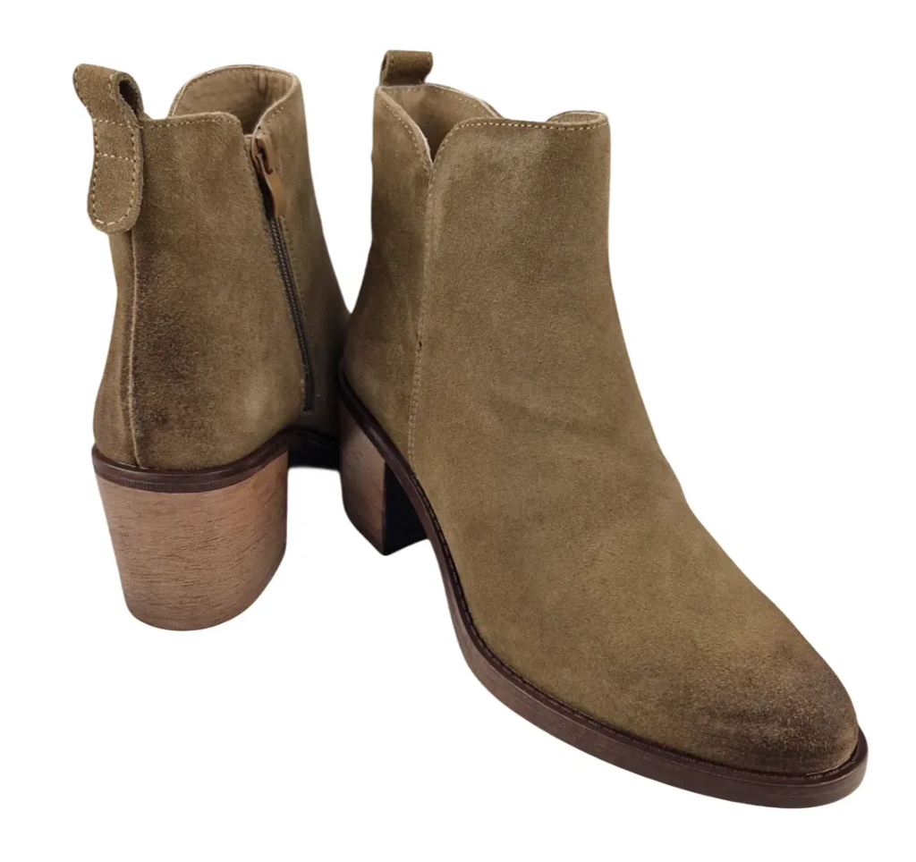 SERGIO LEONE BT25321-S - zdjęcie 2