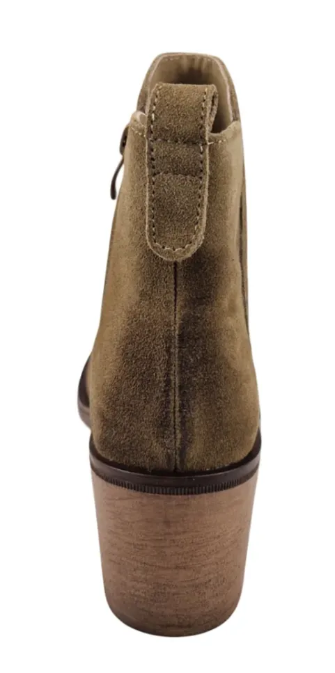 SERGIO LEONE BT25321-S - zdjęcie 4