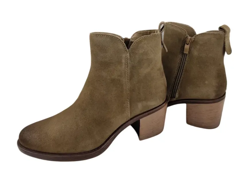 SERGIO LEONE BT25321-S - zdjęcie 5