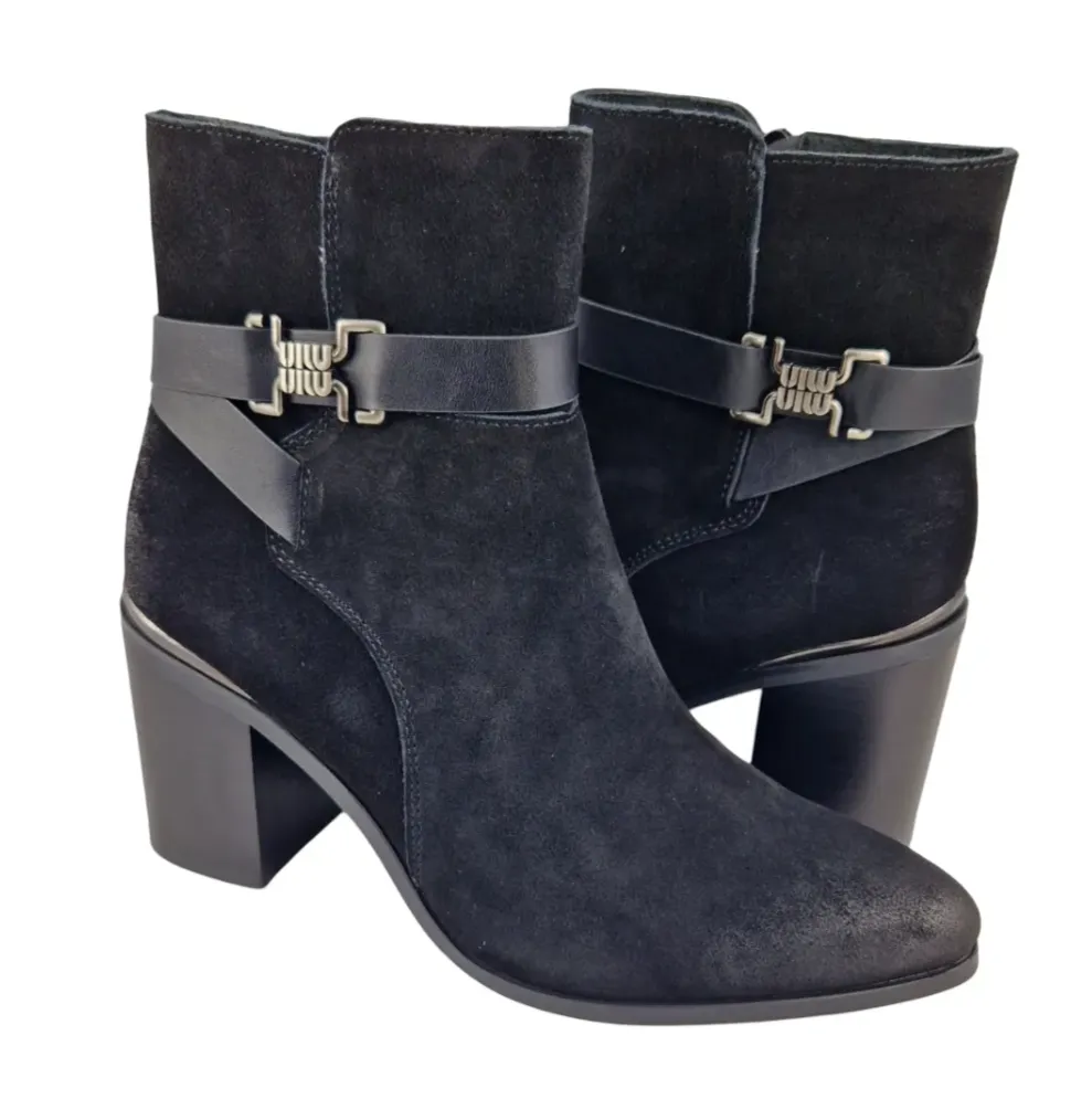 SERGIO LEONE BT25384-S - zdjęcie 4