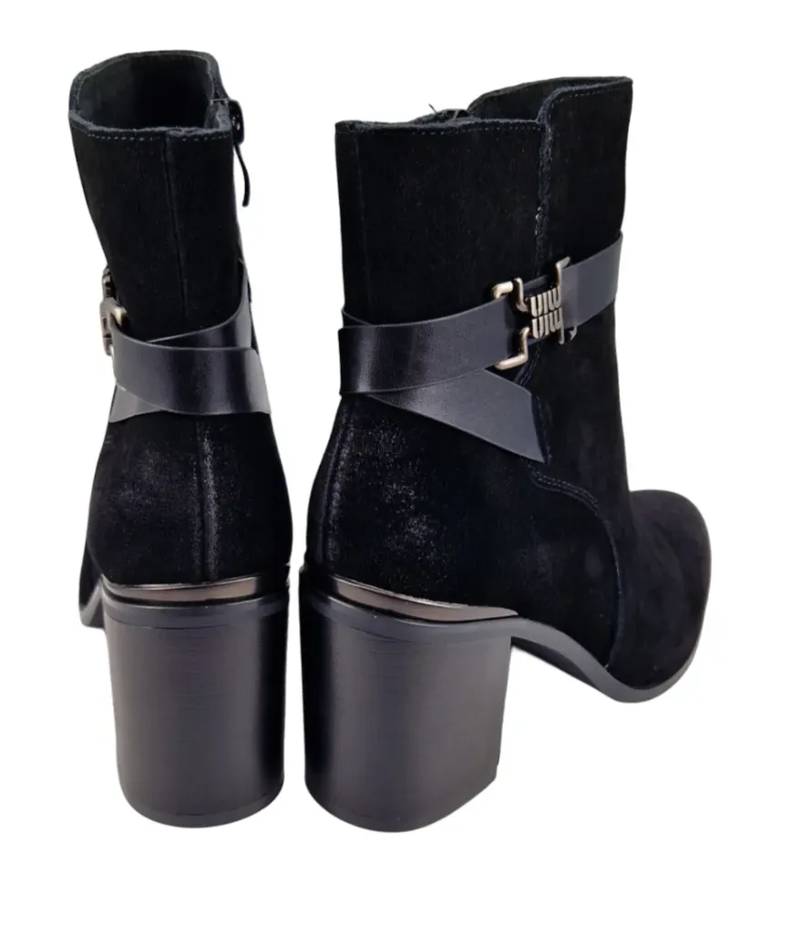 SERGIO LEONE BT25384-S - zdjęcie 5