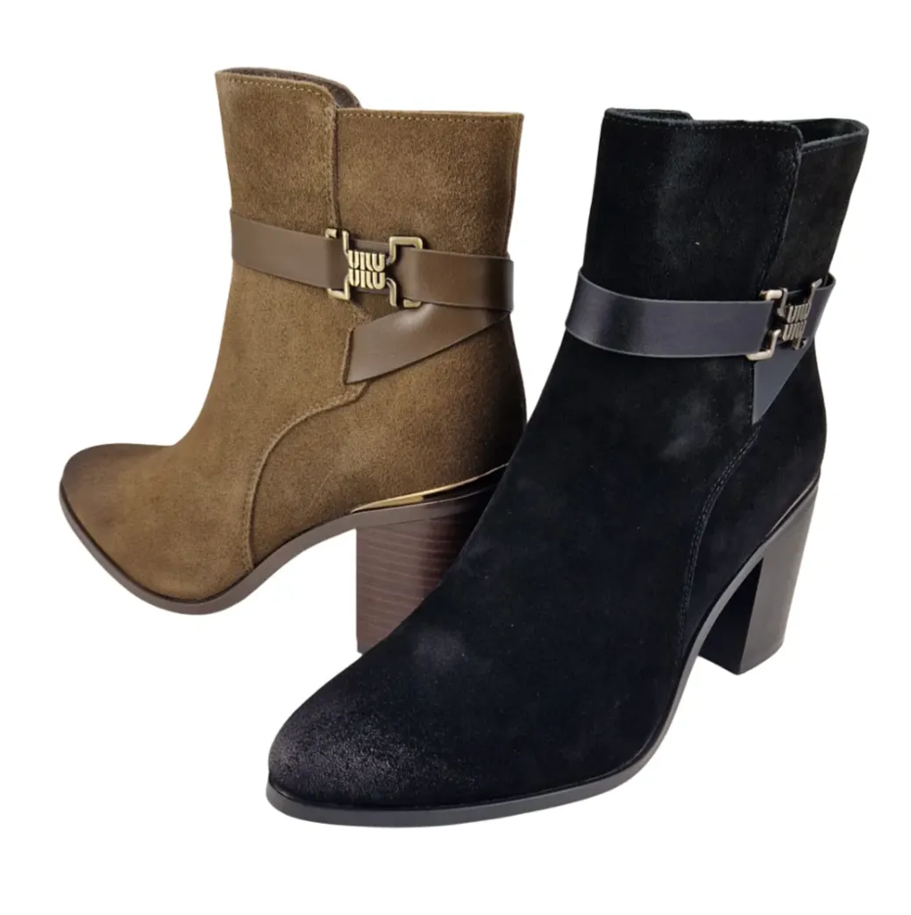 SERGIO LEONE BT25384-S - zdjęcie 6