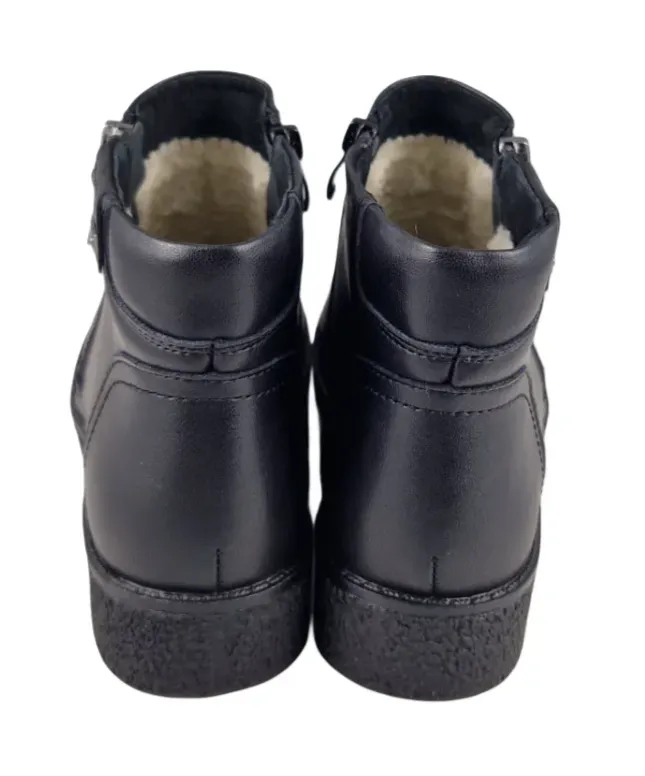 SERGIO LEONE BT25348-S - zdjęcie 6