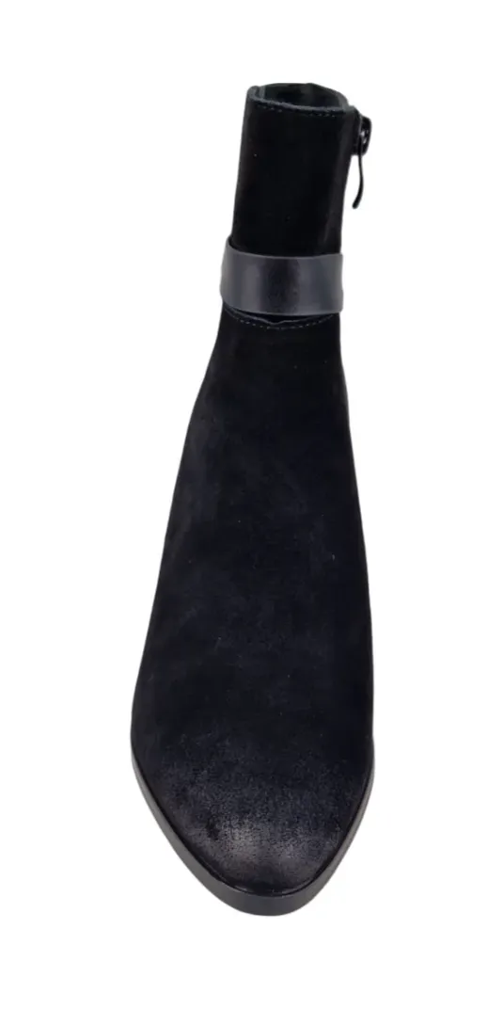 SERGIO LEONE BT25384-S - zdjęcie 2