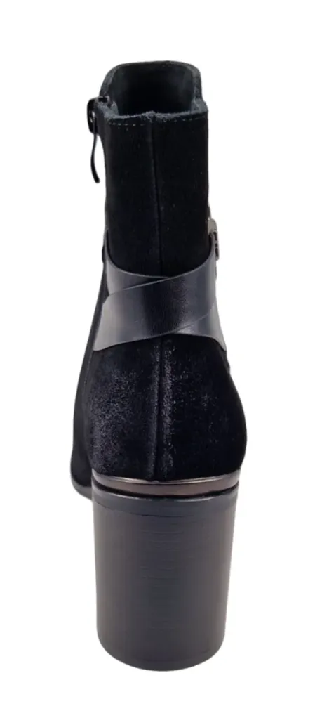 SERGIO LEONE BT25384-S - zdjęcie 3