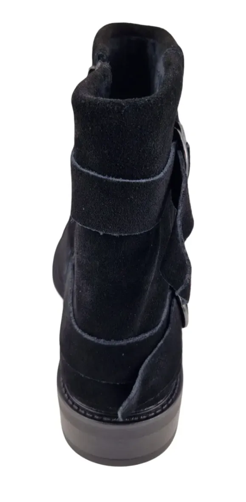 SERGIO LEONE BT25556-S - zdjęcie 3