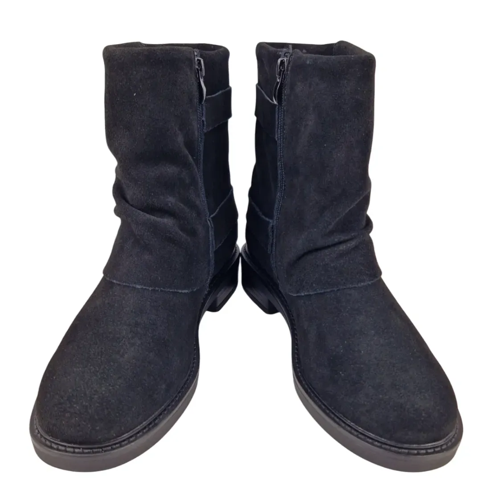 SERGIO LEONE BT25556-S - zdjęcie 4