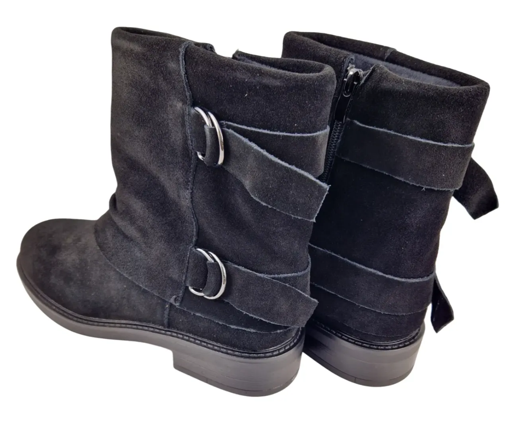 SERGIO LEONE BT25556-S - zdjęcie 5