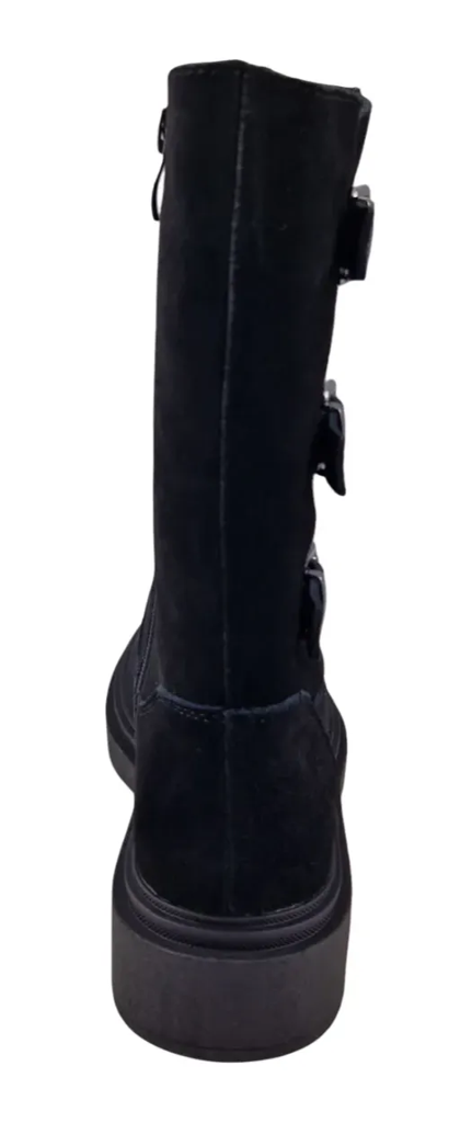 SERGIO LEONE BT25517-S - zdjęcie 4