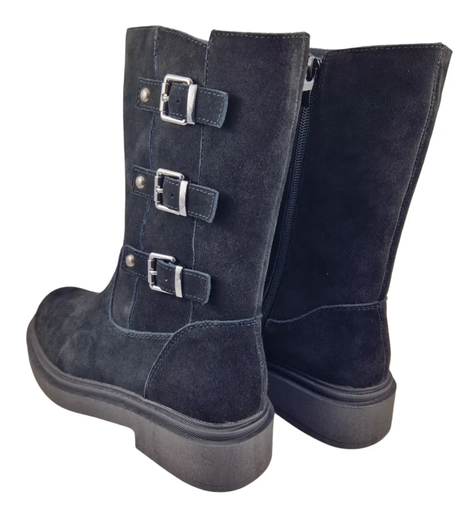 SERGIO LEONE BT25517-S - zdjęcie 6