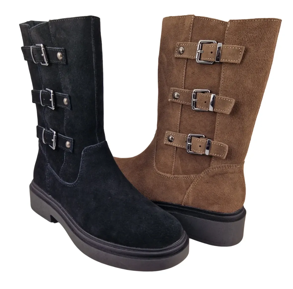 SERGIO LEONE BT25517-S - zdjęcie 7