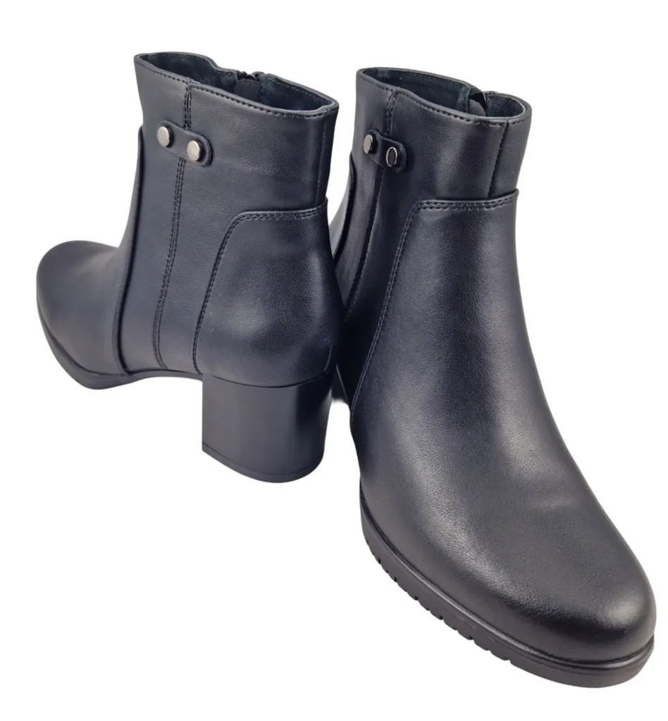 SERGIO LEONE BT25902-S - zdjęcie 5