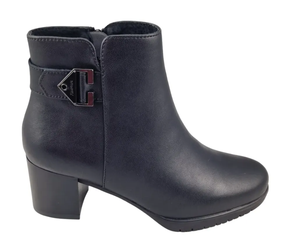 SERGIO LEONE BT25914-S - zdjęcie 2