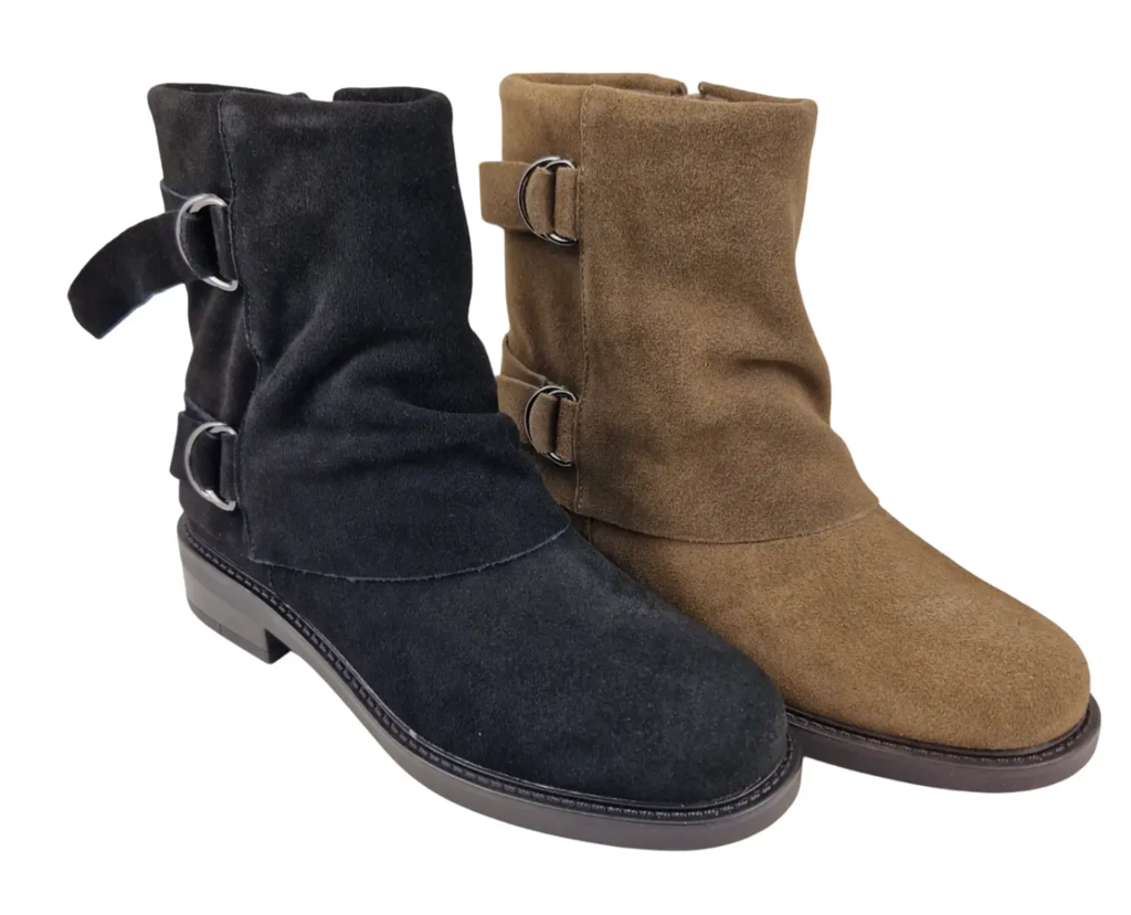 SERGIO LEONE BT25556-S - zdjęcie 7