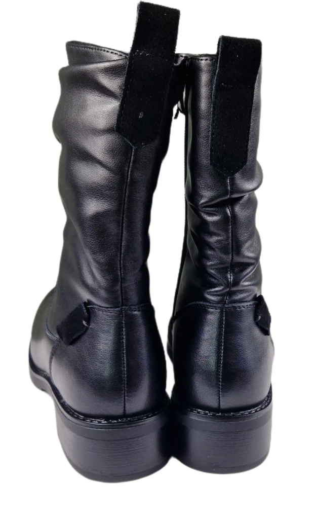 SERGIO LEONE BT283-S - zdjęcie 4