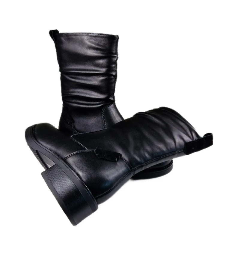 SERGIO LEONE BT283-S - zdjęcie 5