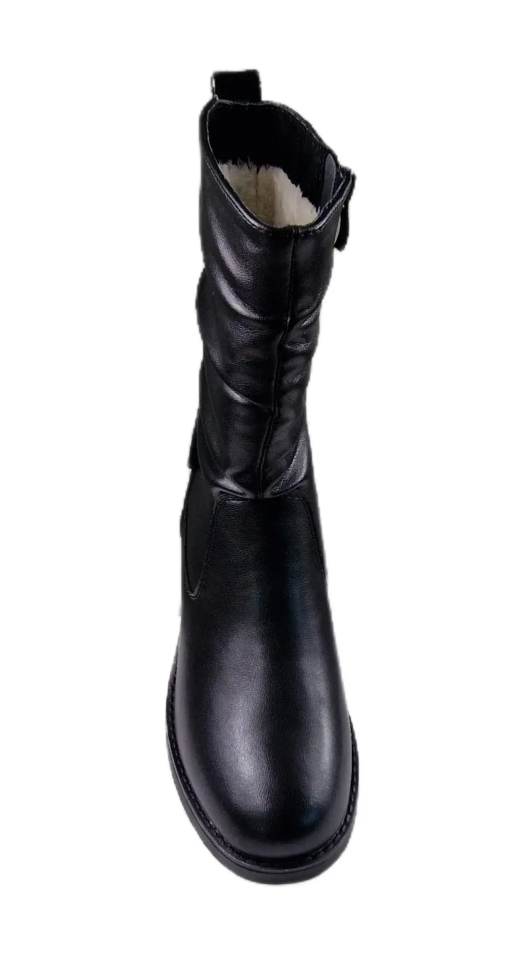 SERGIO LEONE BT283-S - zdjęcie 6