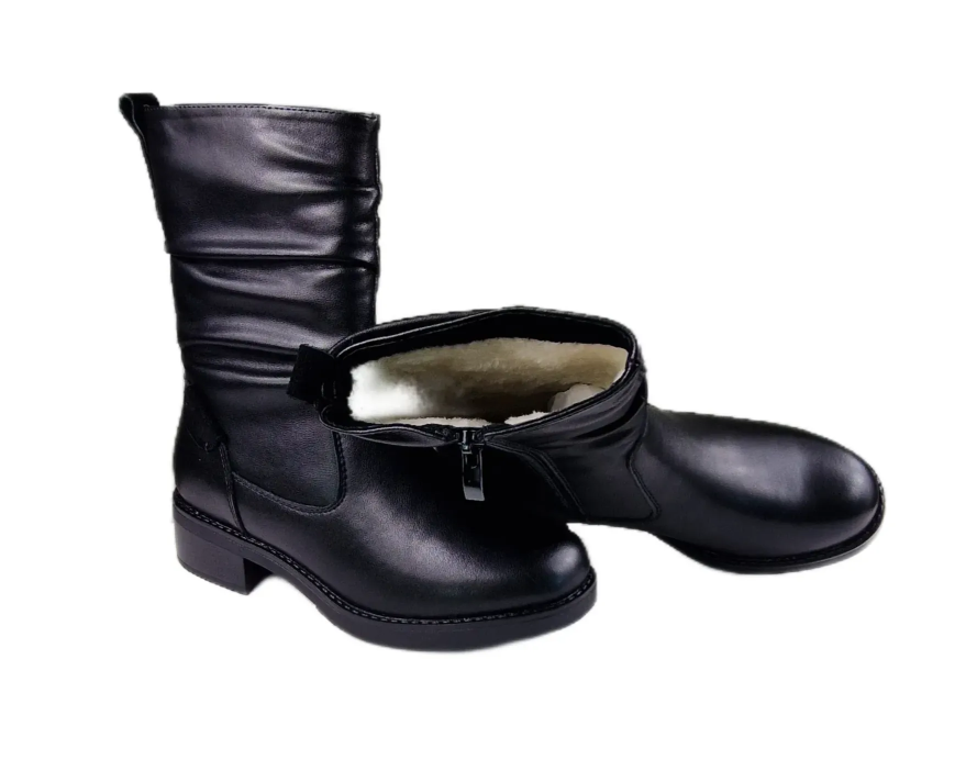 SERGIO LEONE BT283-S - zdjęcie 7