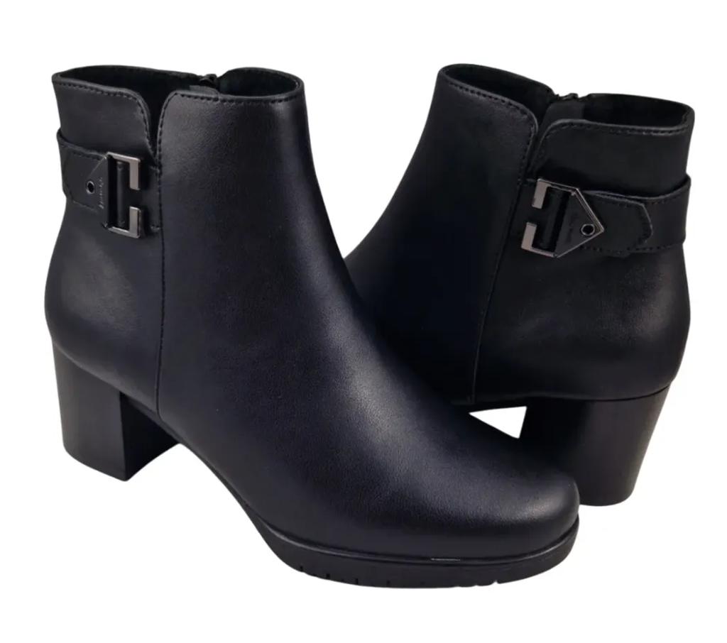 SERGIO LEONE BT25914-S - zdjęcie 5