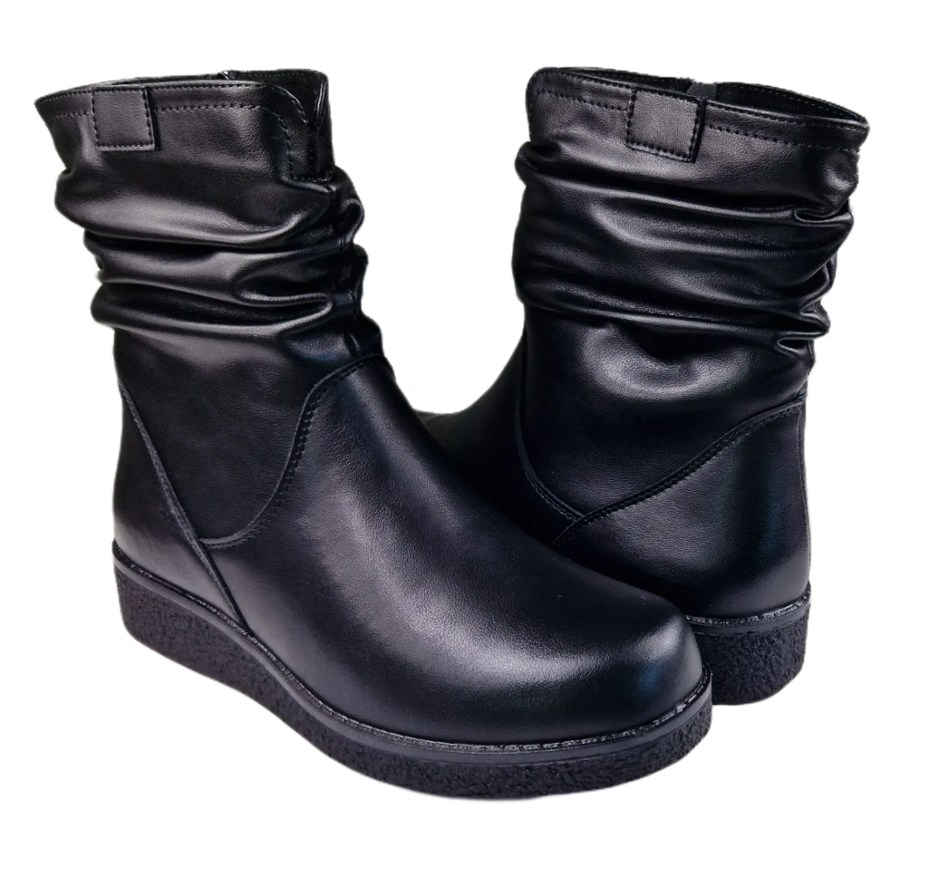 SERGIO LEONE BT294-S - zdjęcie 3