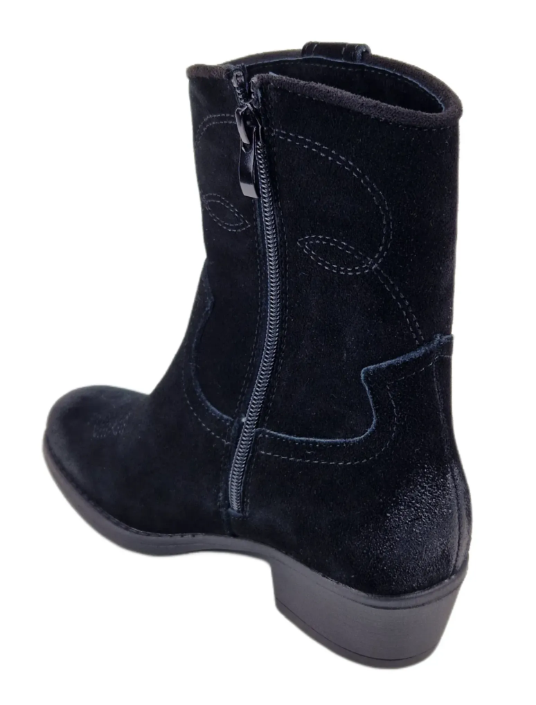 SERGIO LEONE BT284-S - zdjęcie 3