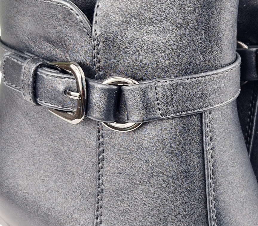 SERGIO LEONE BT324 - zdjęcie 4