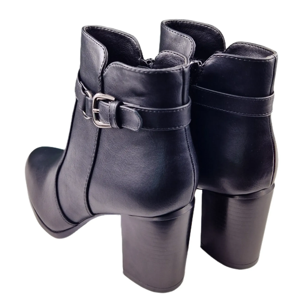 SERGIO LEONE BT324 - zdjęcie 6