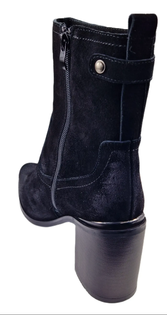 SERGIO LEONE BT677-S - zdjęcie 3