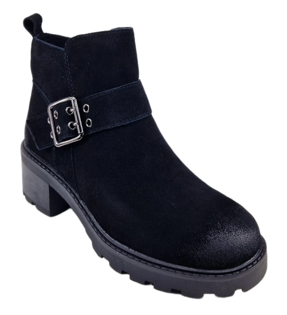 SERGIO LEONE BT720-S - zdjęcie 2