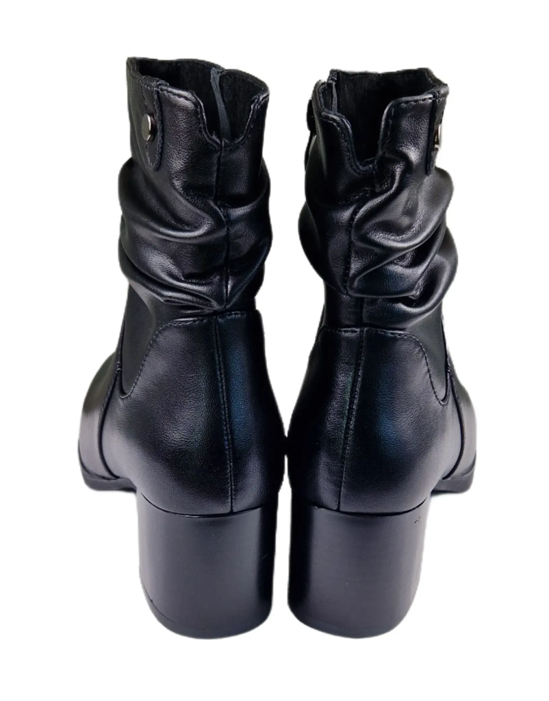 SERGIO LEONE BT636-S SKÓRA - zdjęcie 5