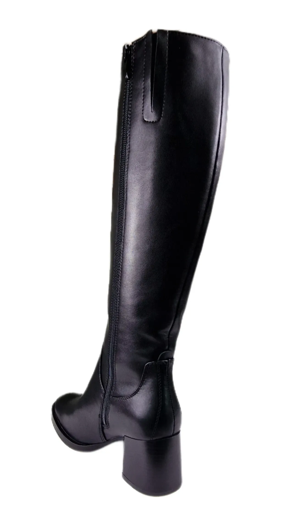 SERGIO LEONE KZ231-S SKÓRA - zdjęcie 2