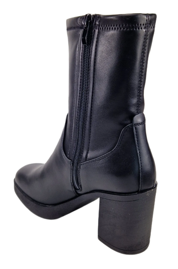 SERGIO LEONE KZ222 LYCRA - zdjęcie 3