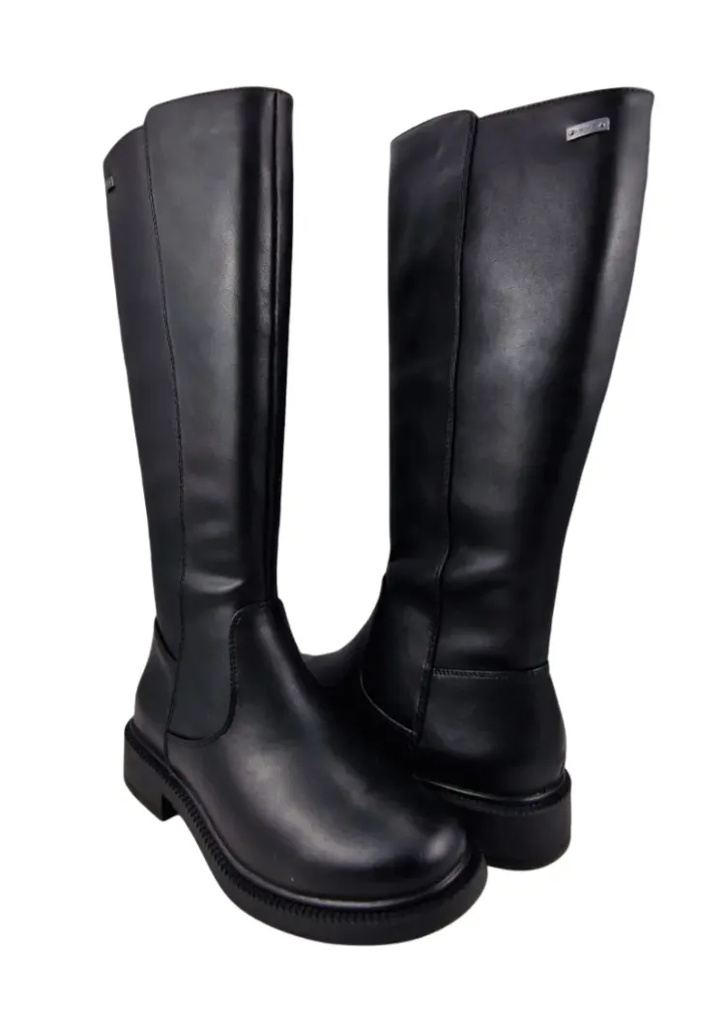 SERGIO LEONE KZ25600-S - zdjęcie 4