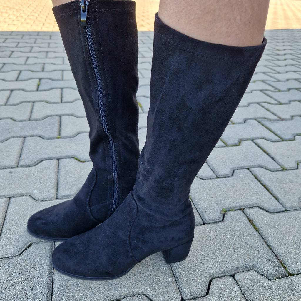 SERGIO LEONE KZ273 MIC - zdjęcie 2